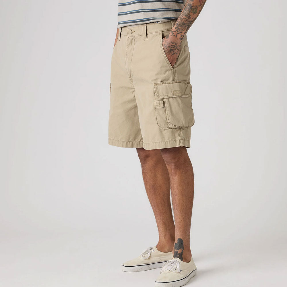 Levis Fishing Cargo Shorts - Treehouse