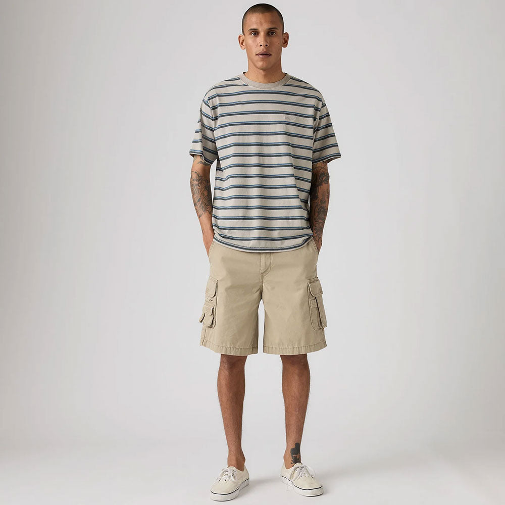 Levis Fishing Cargo Shorts - Treehouse