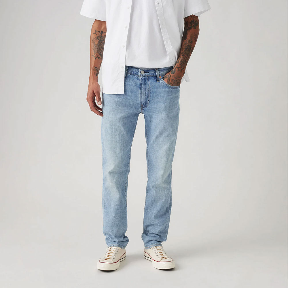 Levis 511 Slim Lightweight Jeans - On The Horizon