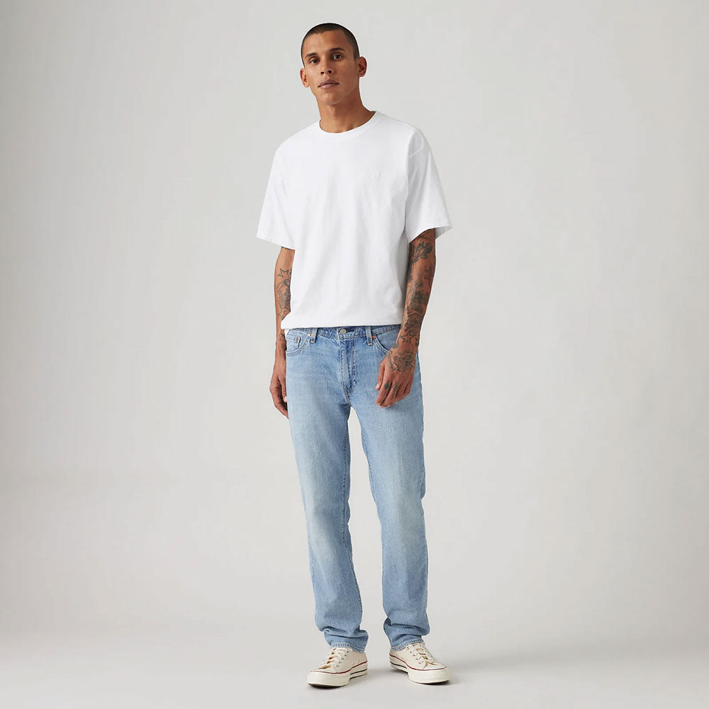 Levis 511 Slim Lightweight Jeans - On The Horizon