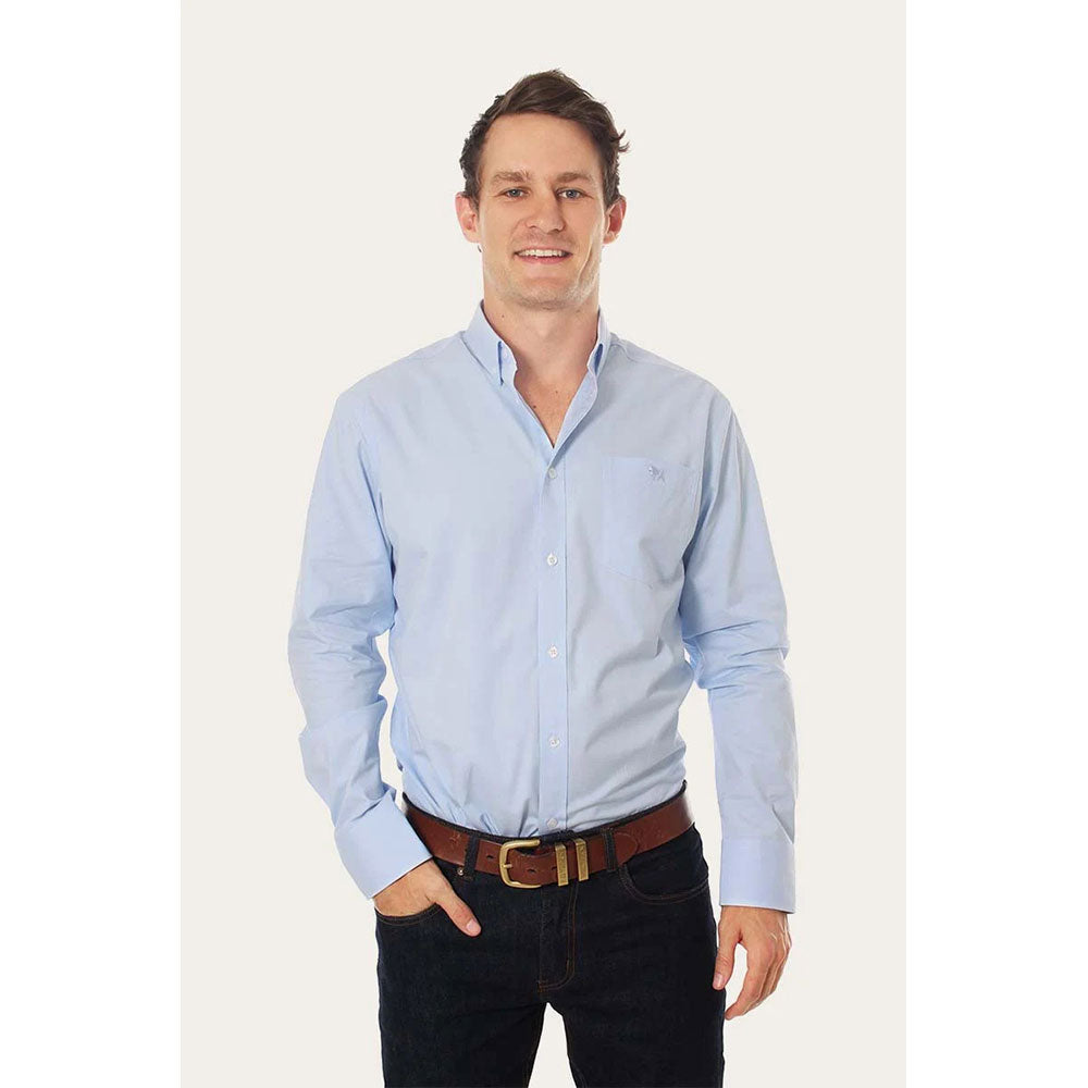 Ringers Western Heritage Dress Shirt