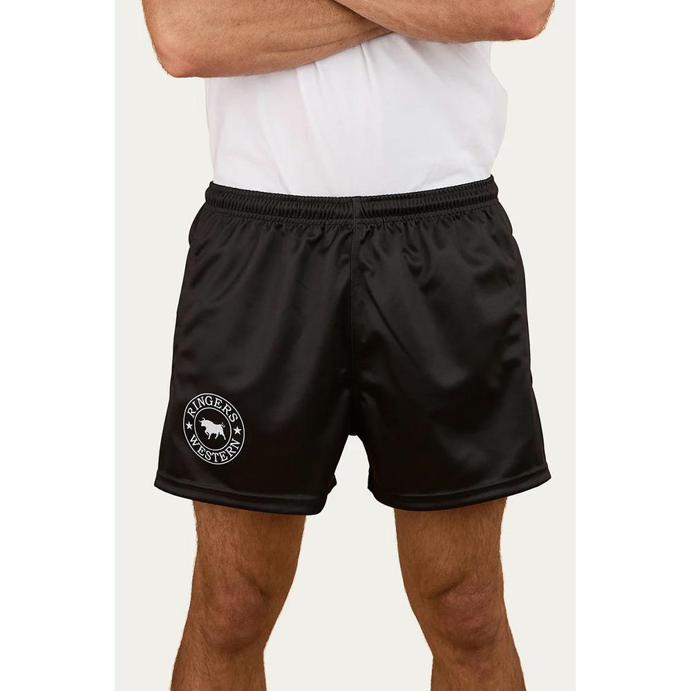 Ringers Western Big Ringers Footy Short