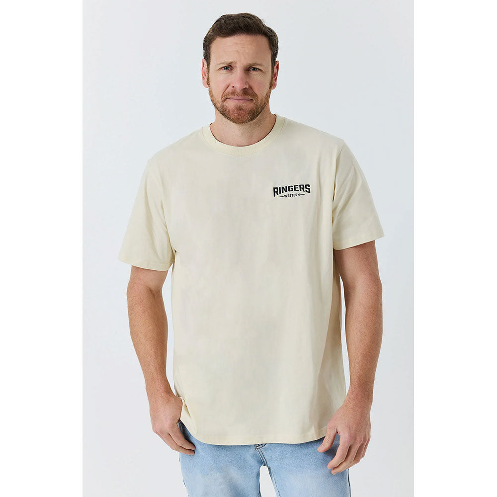 Ringers Western New Squadron Loose Fit Tee