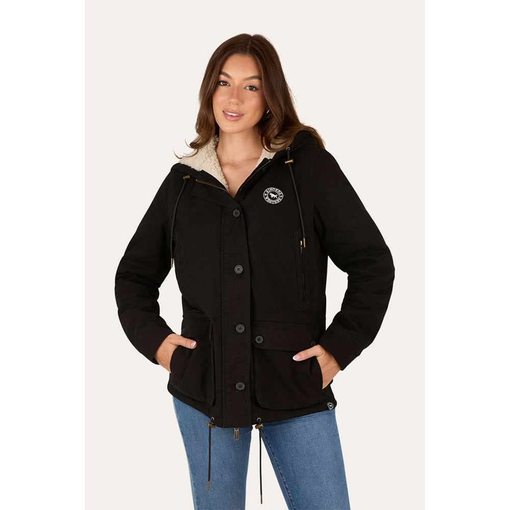 Ringers Western Aspen Canvas Jacket