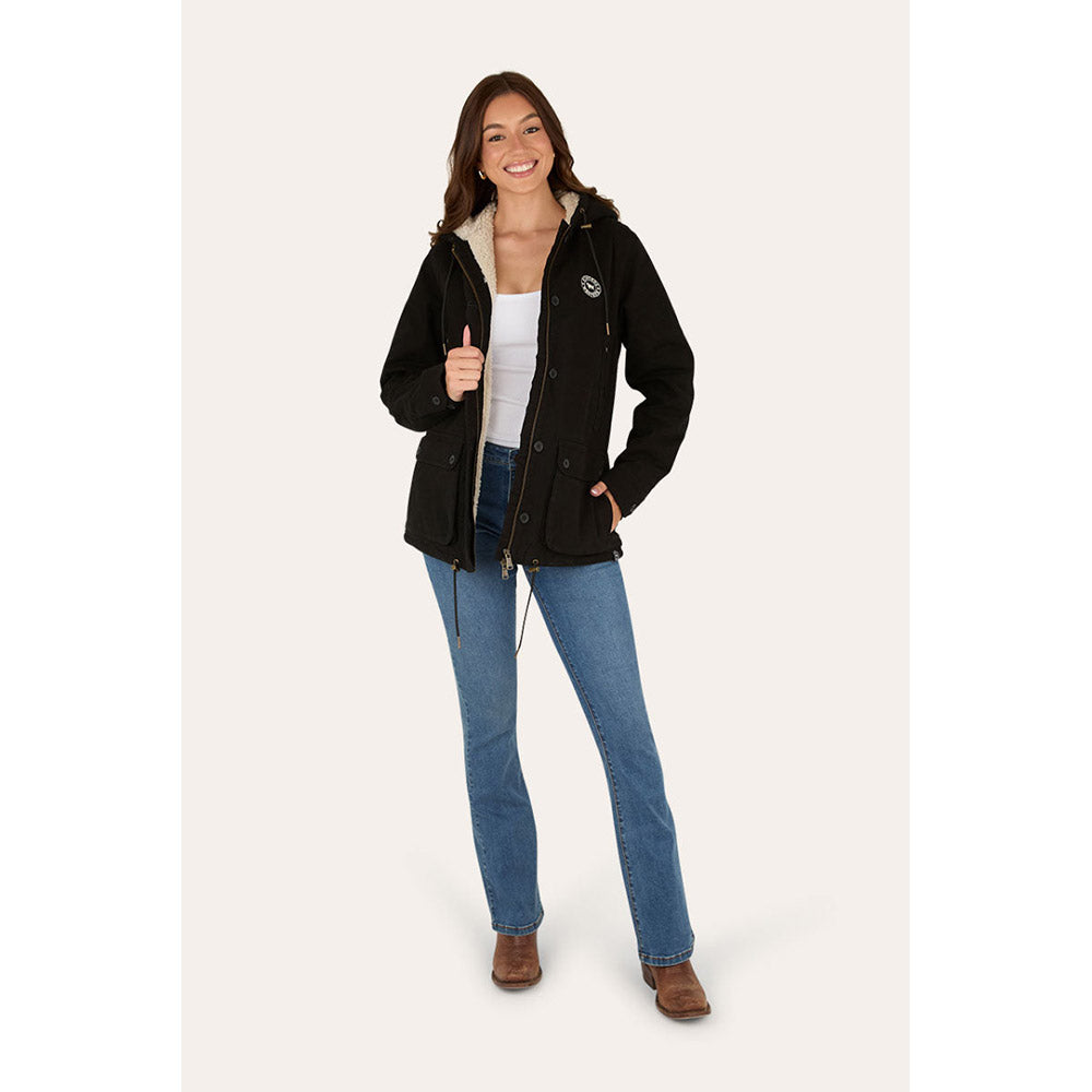 Ringers Western Aspen Canvas Jacket