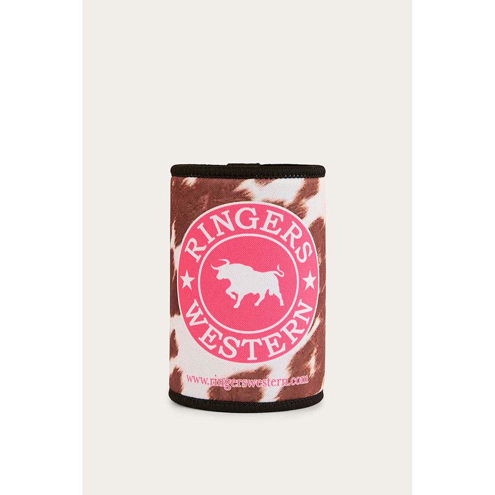 Ringers Western Daisy Stubby Cooler