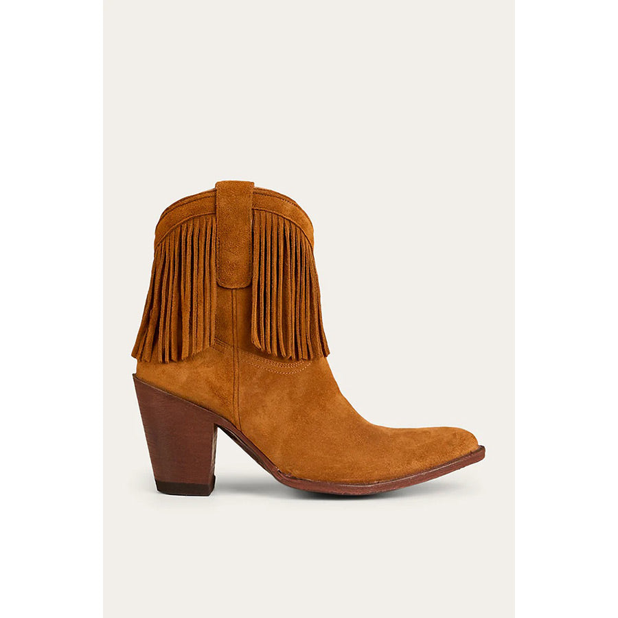Ringers Western Brittany Womens Boot