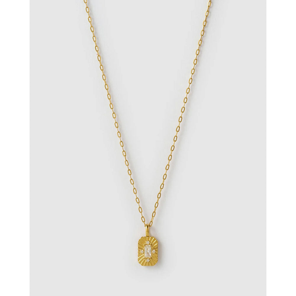 Arms of Eve Cazimi Necklace