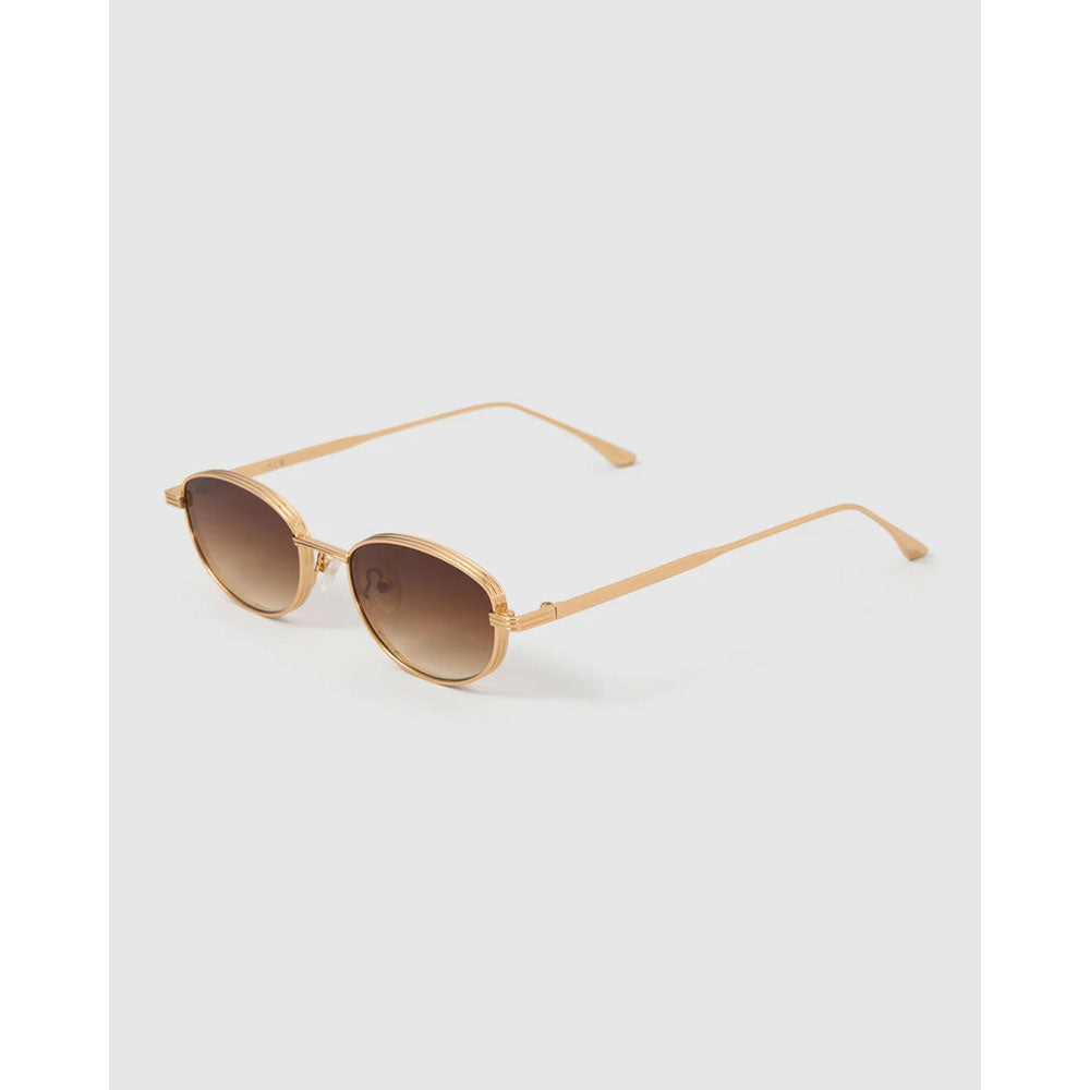 Arms of Eve Barbie Sunglasses - Honey