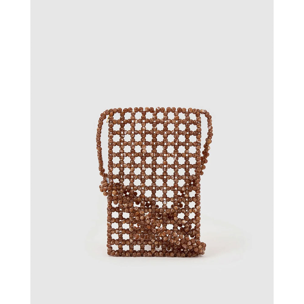Arms of Eve Coachella Phone Bag