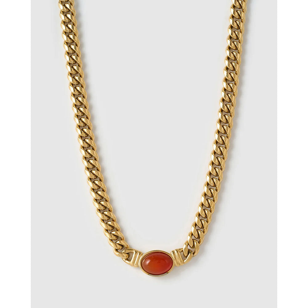 Arms of Eve Odette Necklace