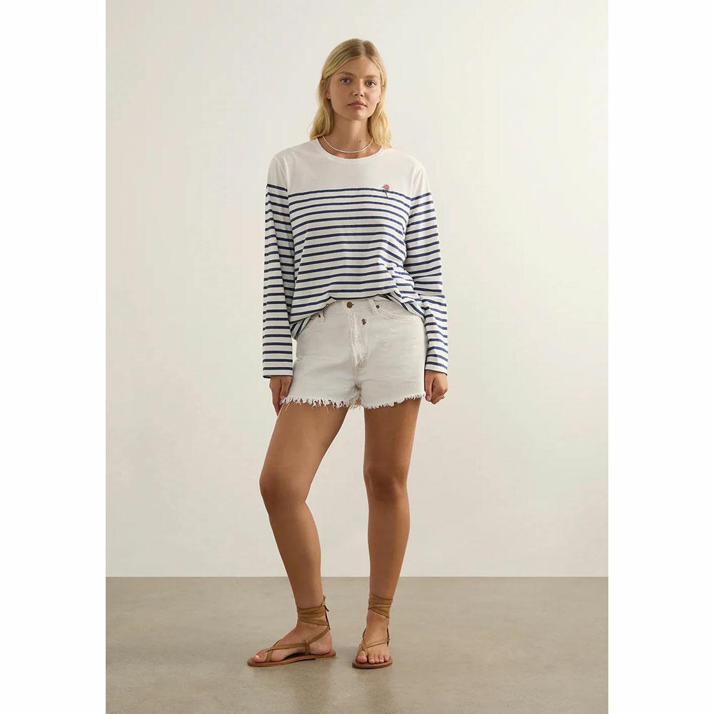 Auguste North Long Sleeve Tee