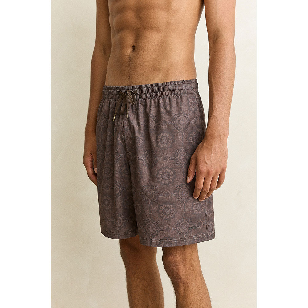 Rhythm Tangier Beach Short