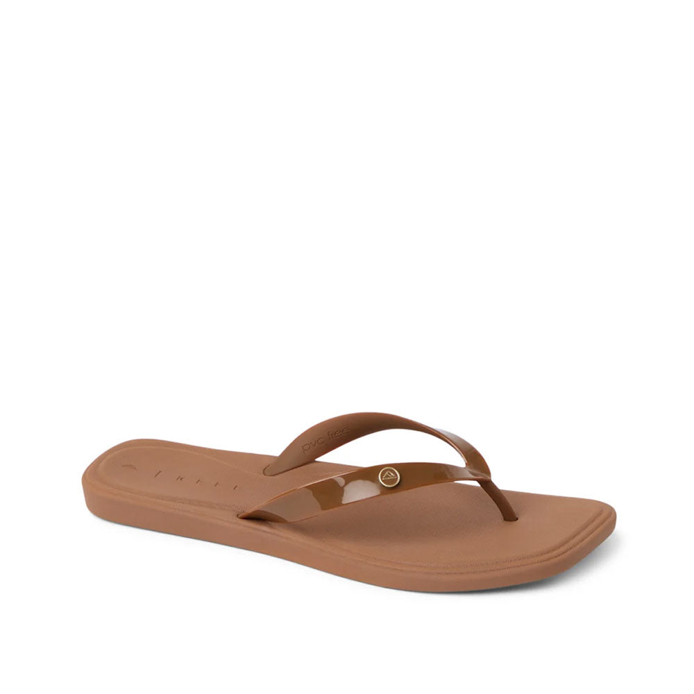 Reef Solaye Thongs - Chocolate