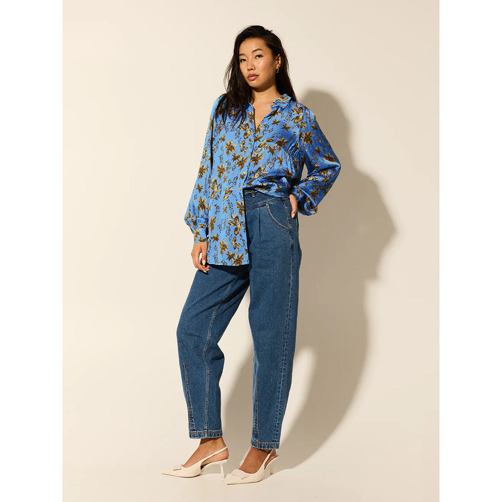 Kivari Paola Shirt