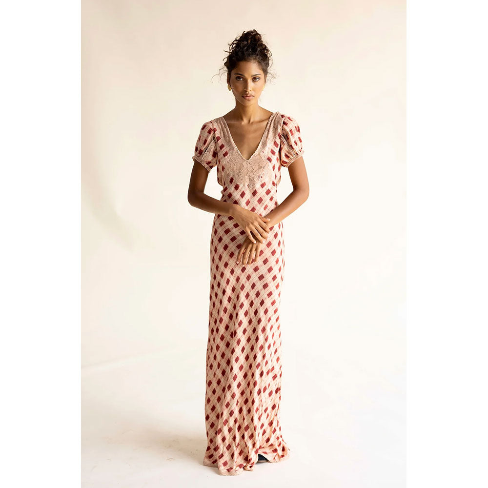 Lenni Nova Maxi Dress
