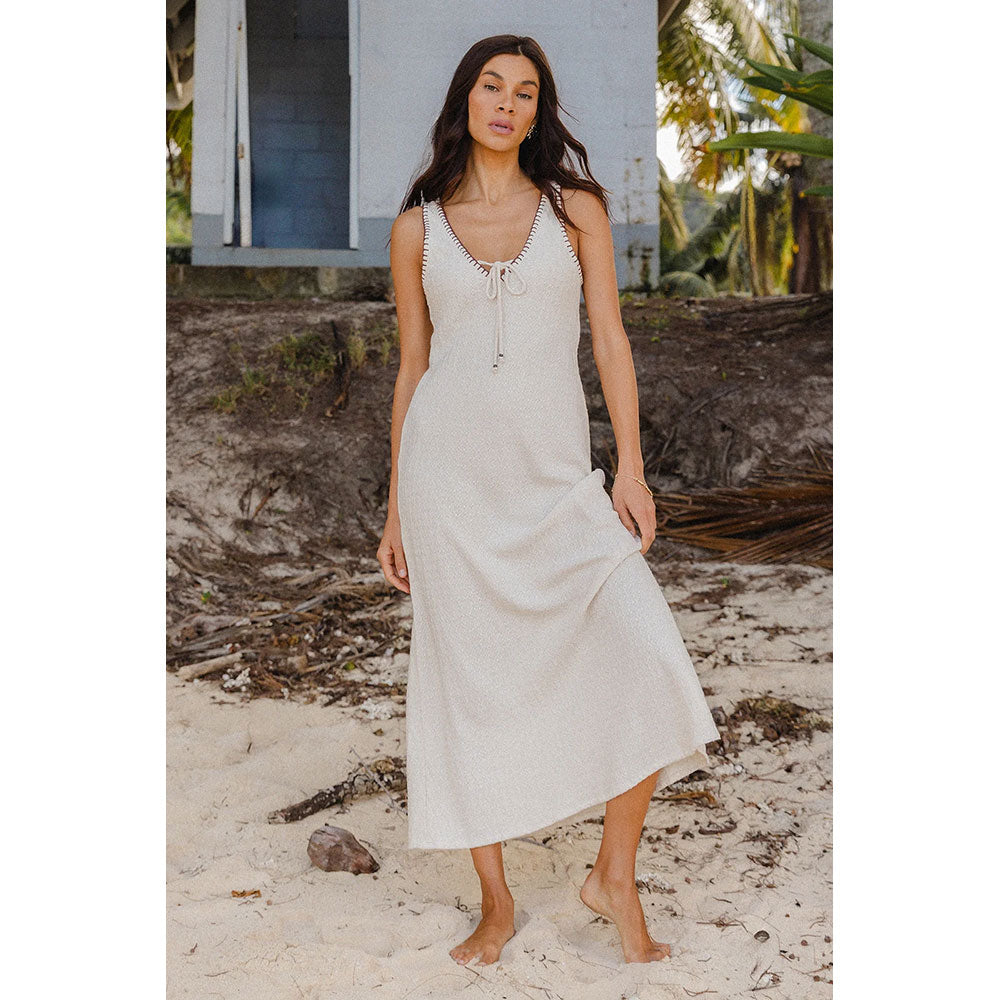 Marlo the Label Cove Maxi Dress