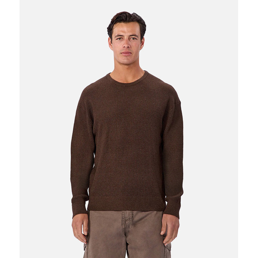 Industrie Philly Waffle Knit