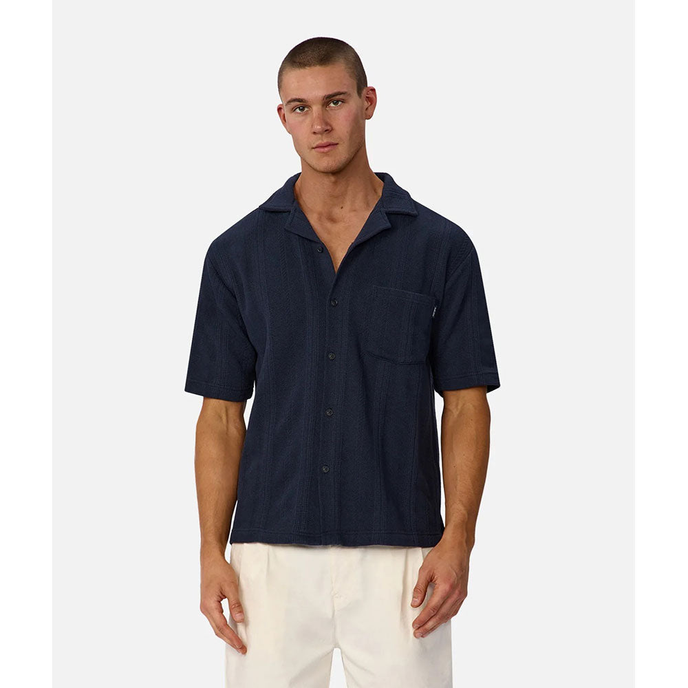 Industrie Malaga Short Sleeve Shirt