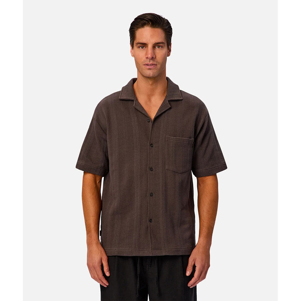 Industrie Malaga Short Sleeve Shirt