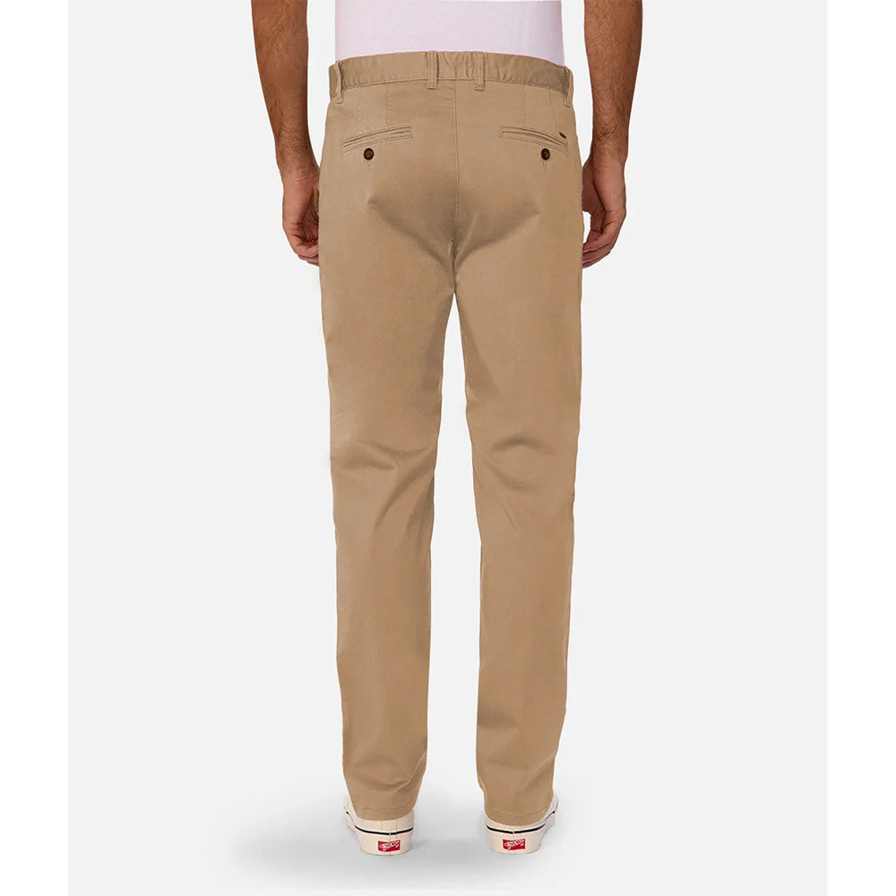 Industrie Regular Cuba Chino Pant