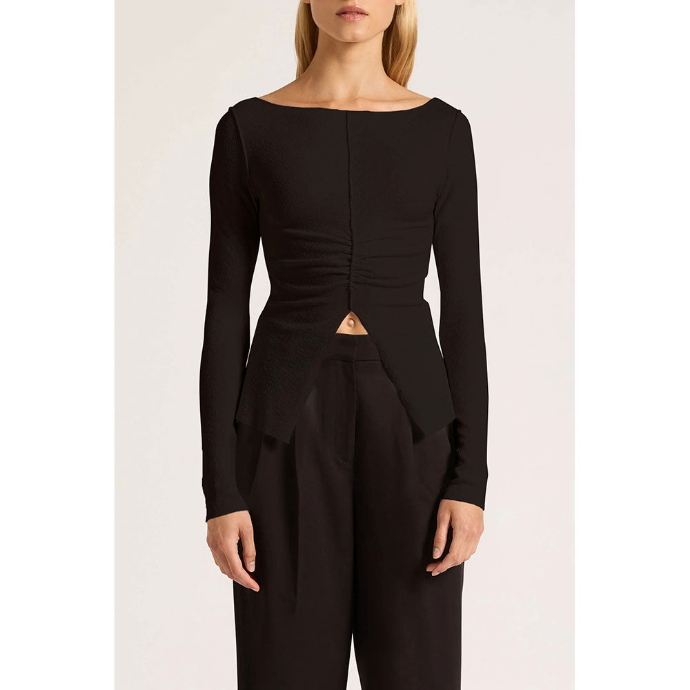 Nude Lucy Sonora Top