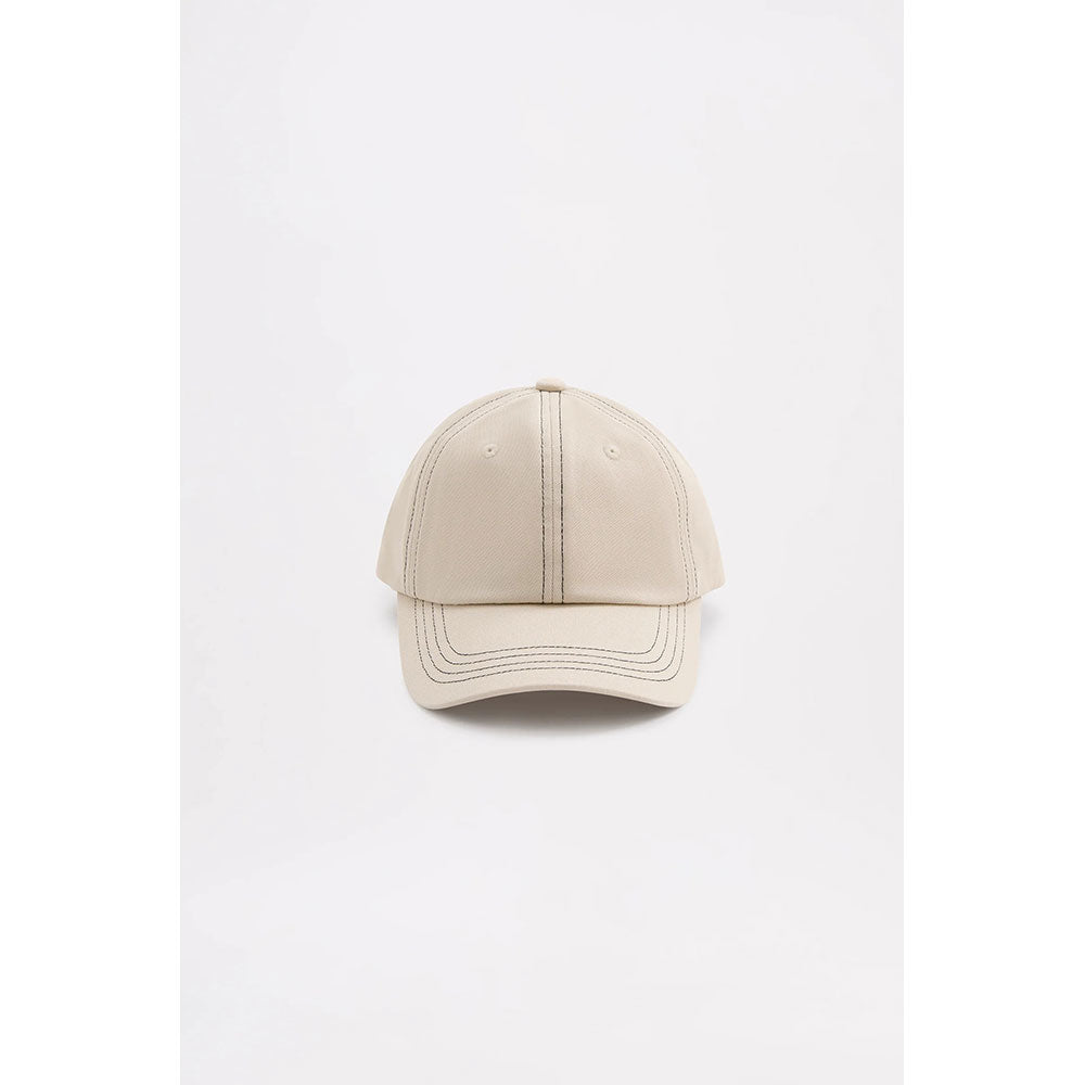 Nude Lucy Nude Contrast Cap