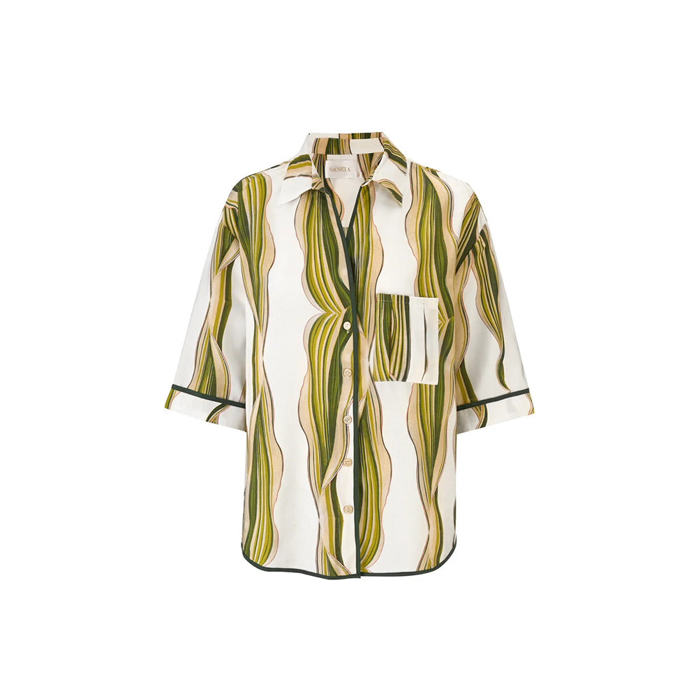 Sancia Ayanna Shirt