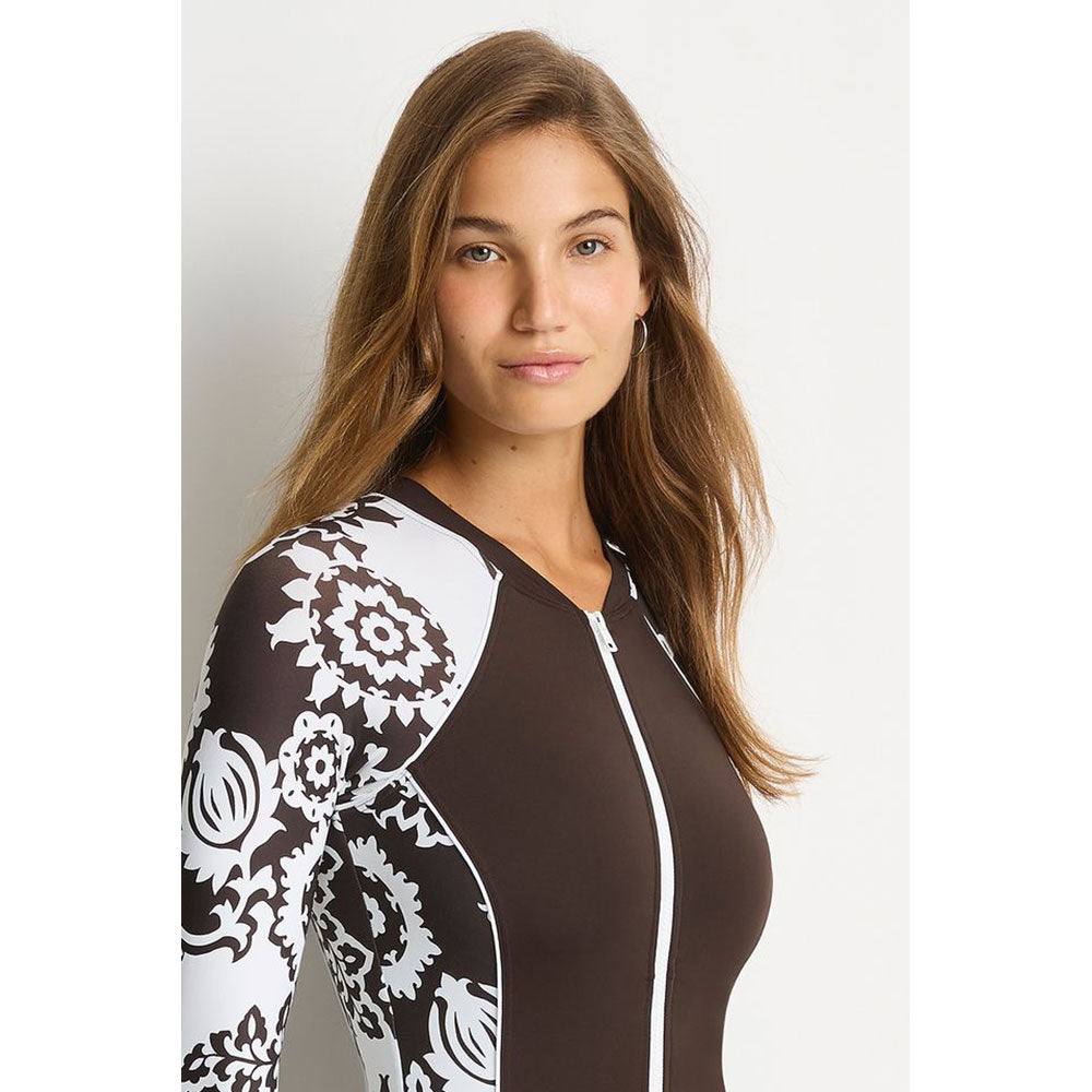 Sea Level Australia Kastello Long Sleeve Surf Suit