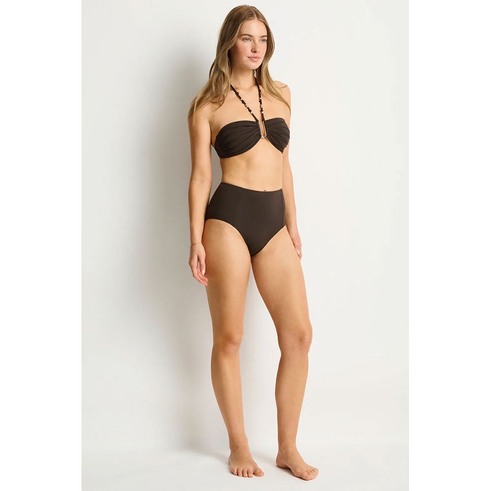 Sea Level Australia De Luxe U Bar Bandeau