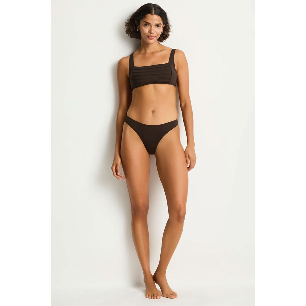 Sea Level Australia De Luxe Sporty Mid Pant