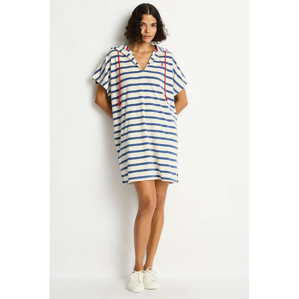 Sea Level Australia Ahoy Beach Poncho