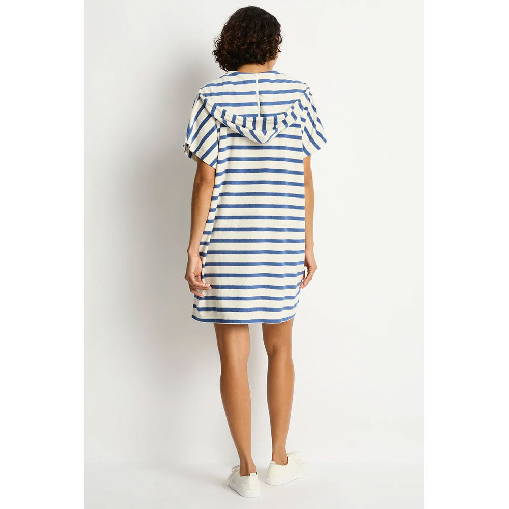 Sea Level Australia Ahoy Beach Poncho