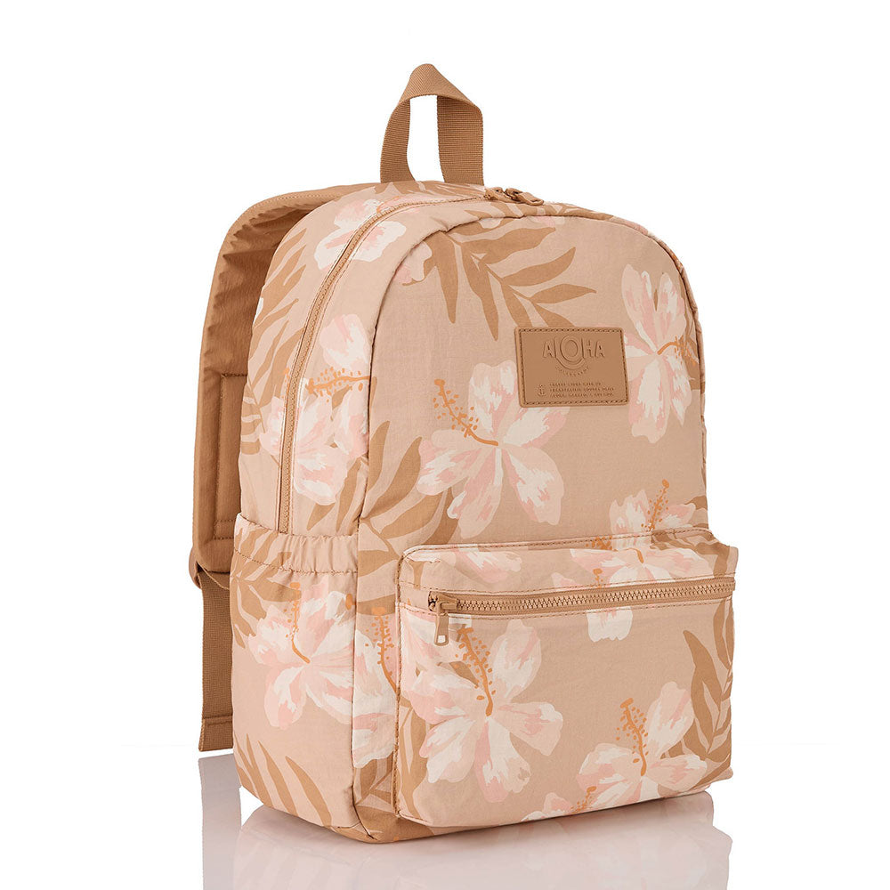 Aloha Collection Adrift Backpack