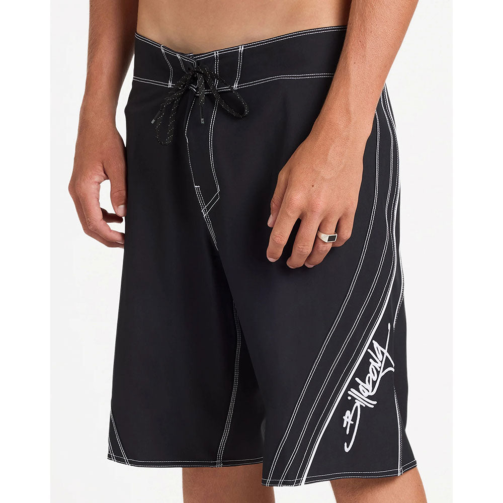 Billabong Fluid 2K Pro Boardshorts