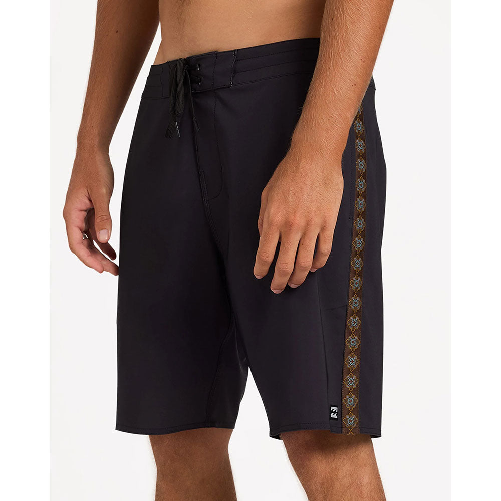 Billabong Wategos Low Tide 17.5" Boardshorts