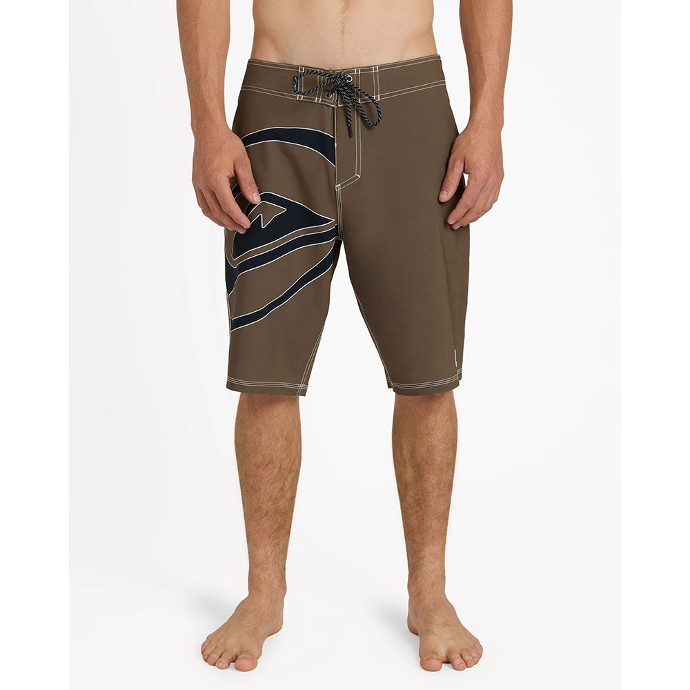 Quiksilver Silicon 21" Boardshorts