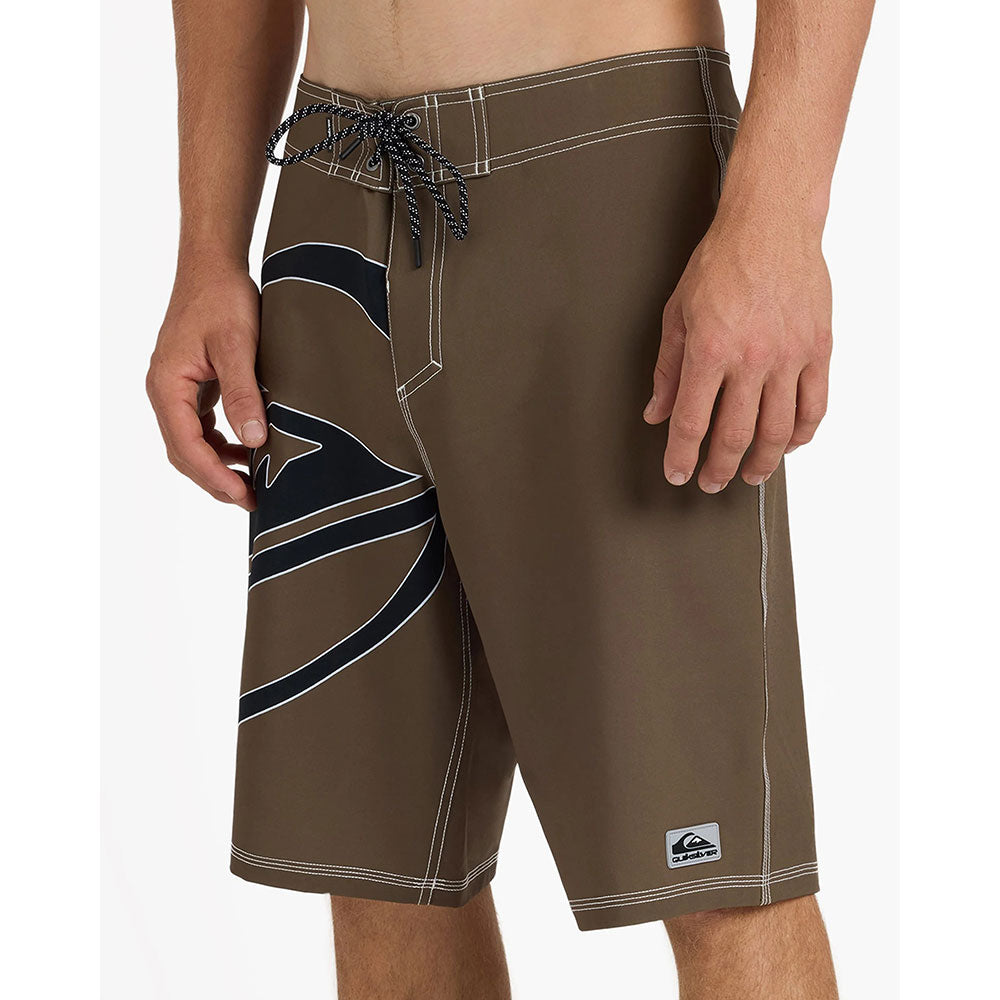 Quiksilver Silicon 21" Boardshorts