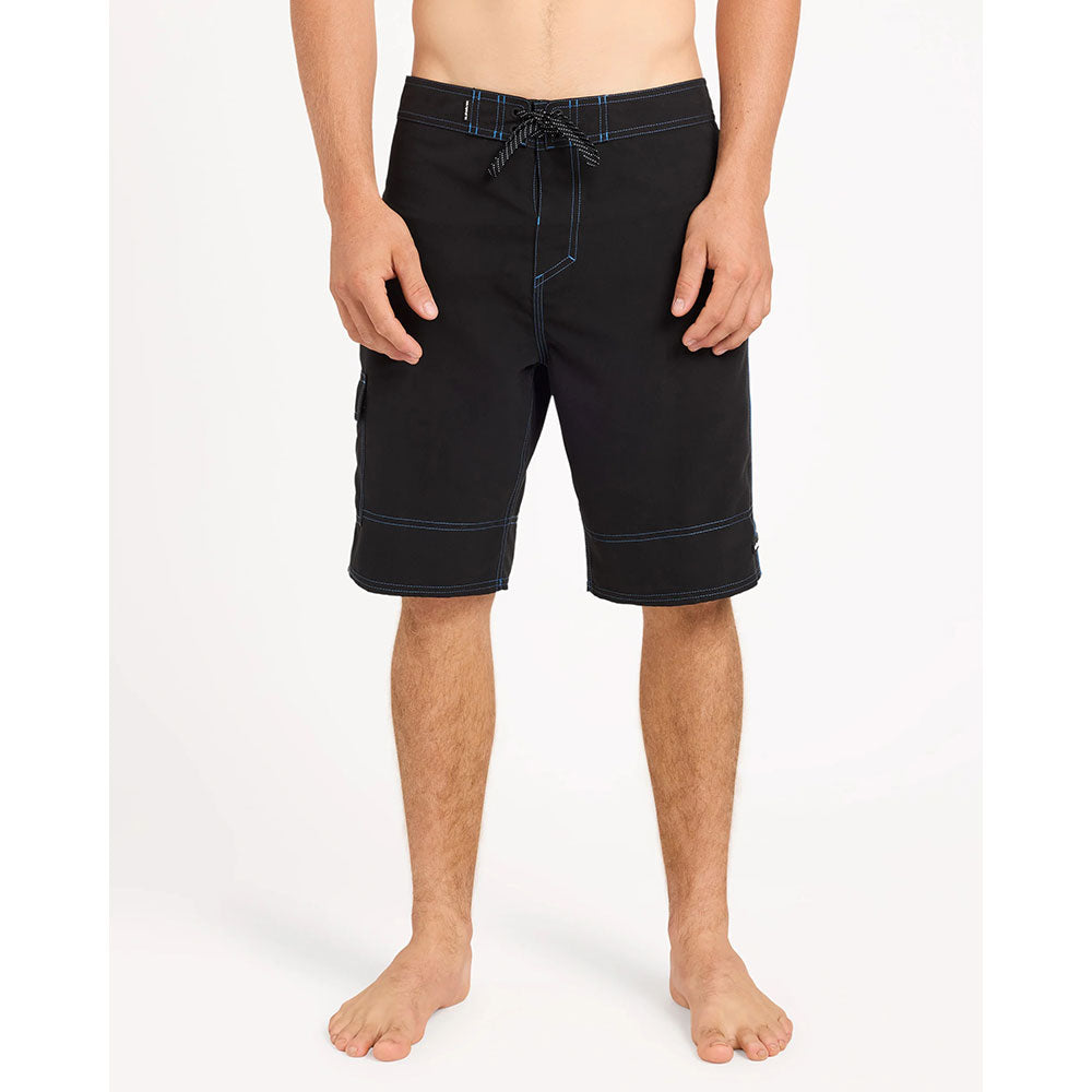 Quiksilver Core Supersuede 21" Boardshorts