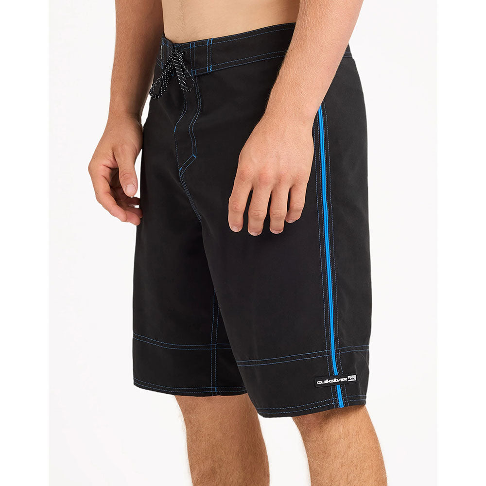 Quiksilver Core Supersuede 21" Boardshorts