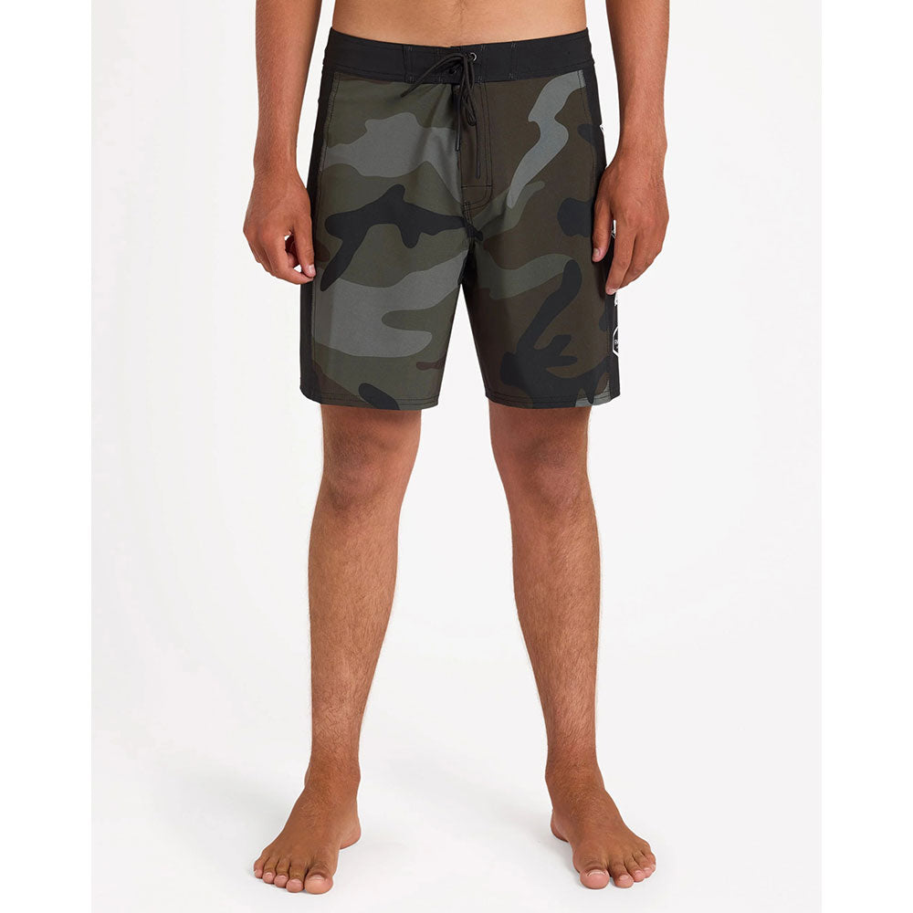 RVCA Apex 2 Trunk 18" Boardshorts