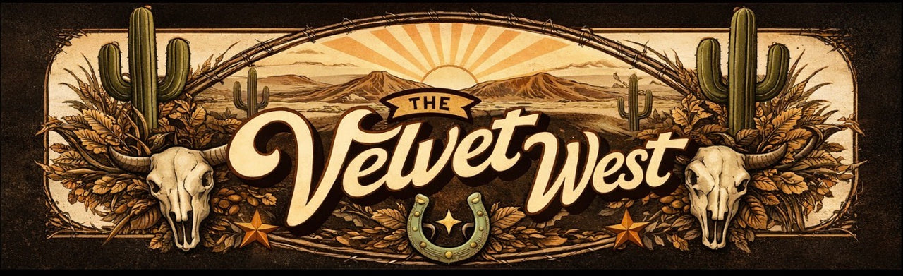 The Velvet West