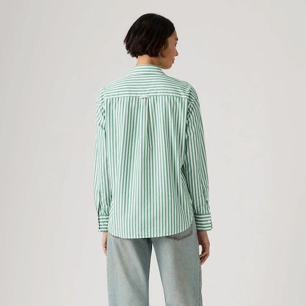 Levis Harlie Boyfriend Shirt