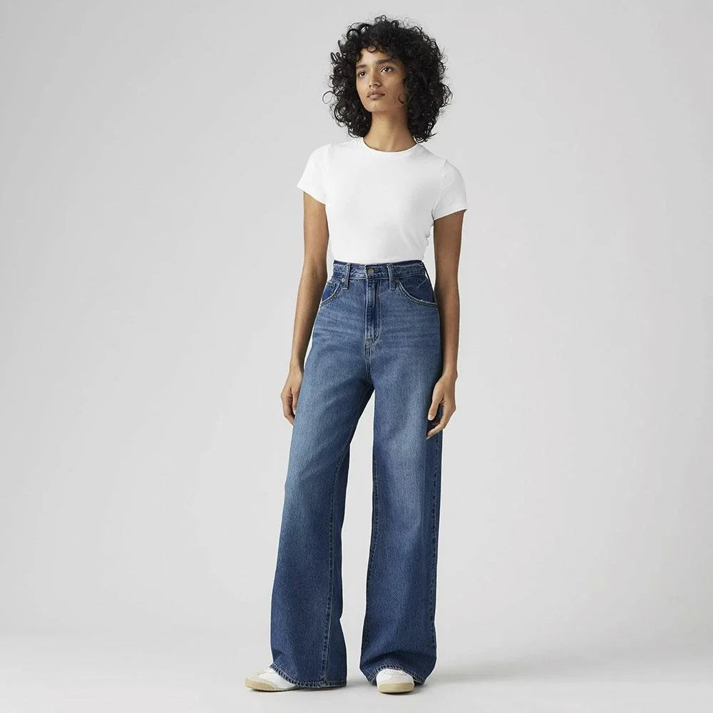 Levis Cinch Baggy Jeans - Chasing Dreams