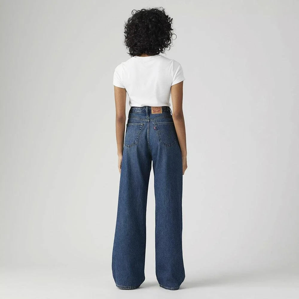 Levis Cinch Baggy Jeans - Chasing Dreams