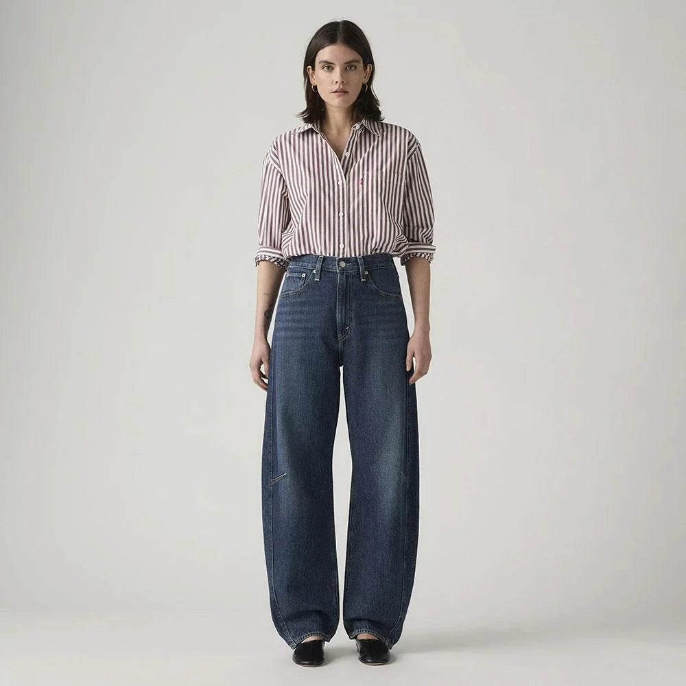 Levis Cinch Barrel Jeans - New Shades