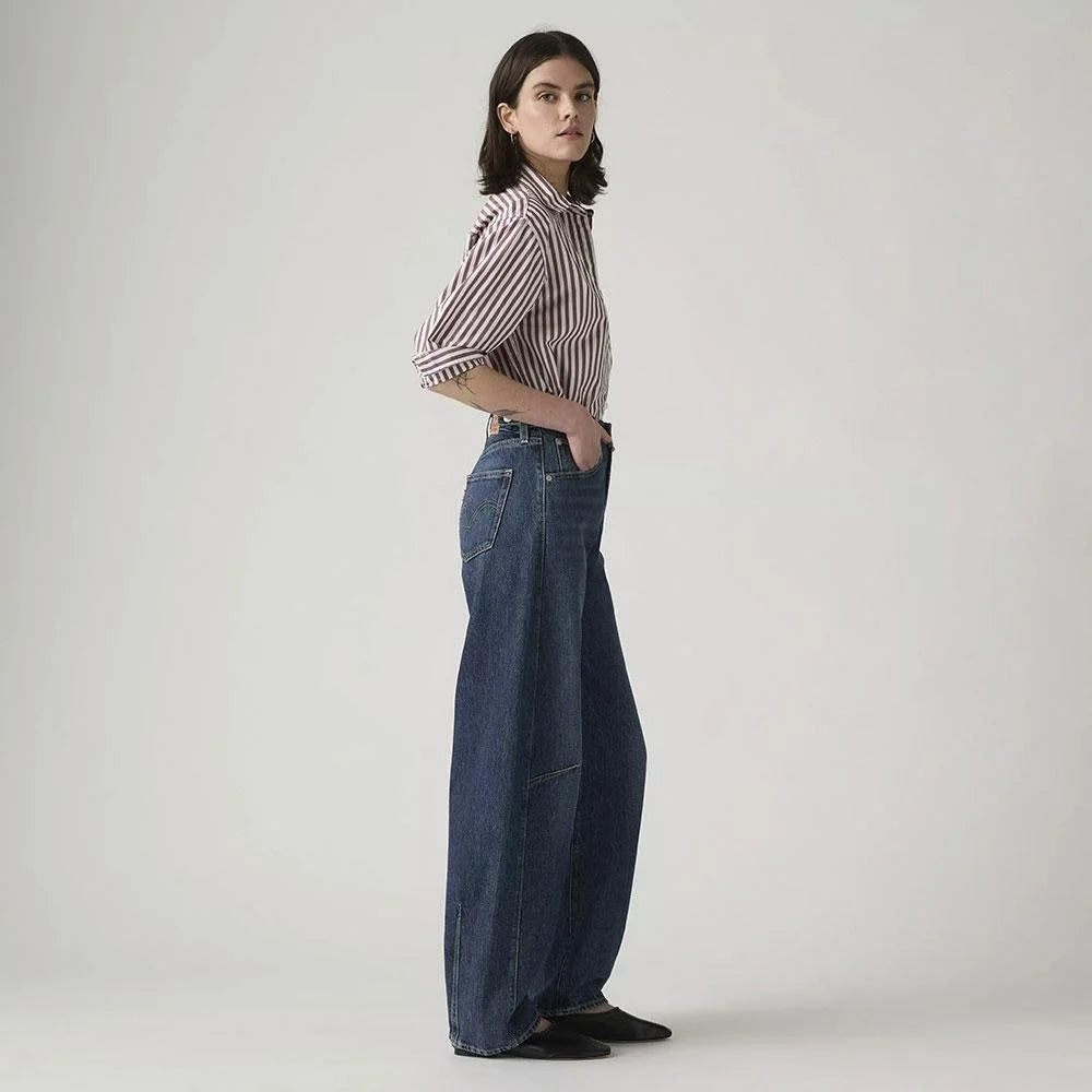 Levis Cinch Barrel Jeans - New Shades