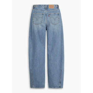 Levis Cinch Barrel Jeans - Let Love In
