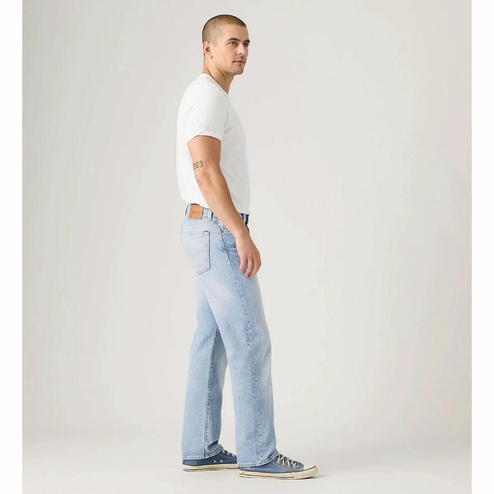Levis 501 Original Jeans - Stretch It Out