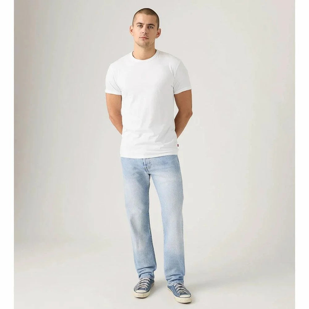 Levis 501 Original Jeans - Stretch It Out
